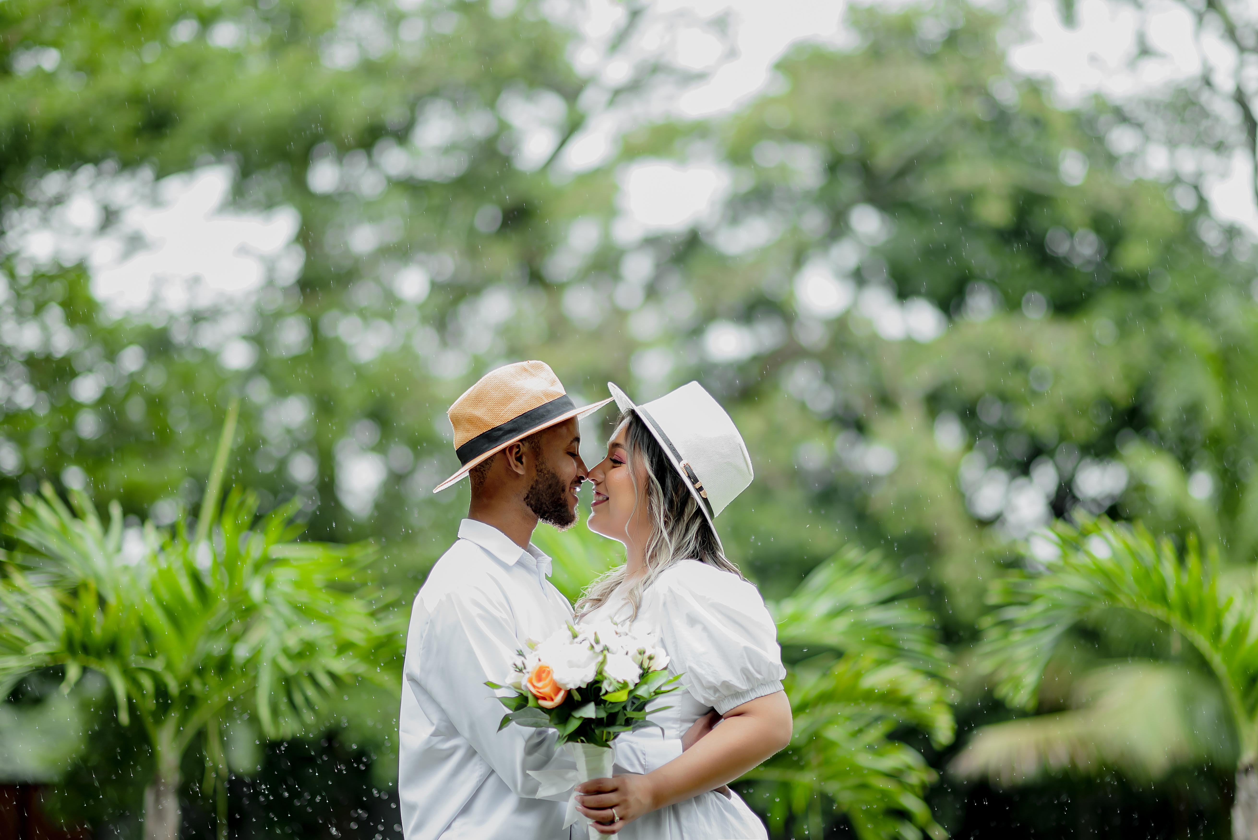 The Wedding Website of Fabiana Rojas and Felix Wollard