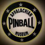Appalachian Pinball Museum