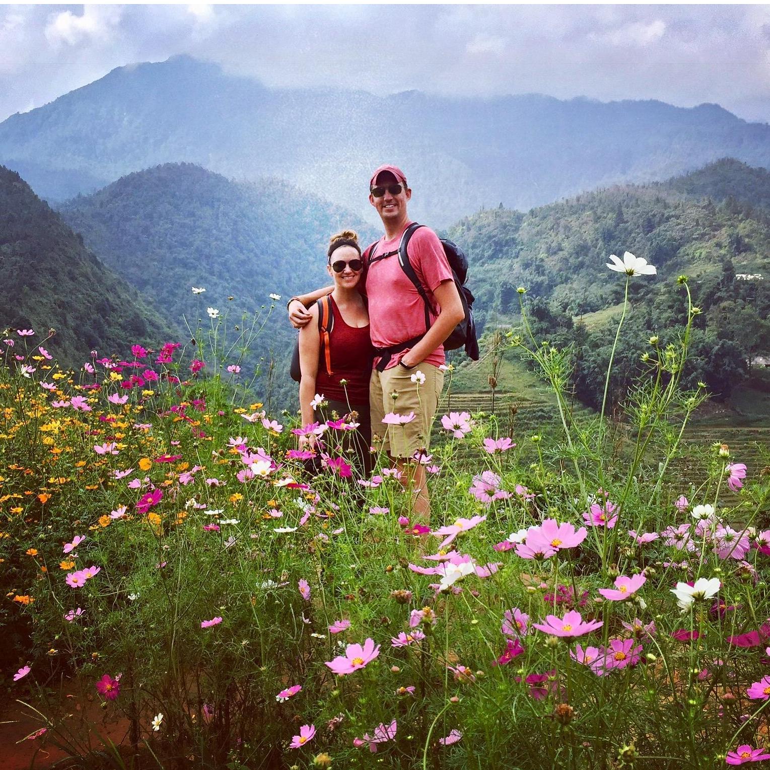 Beyond beautiful in Vietnam [2016]