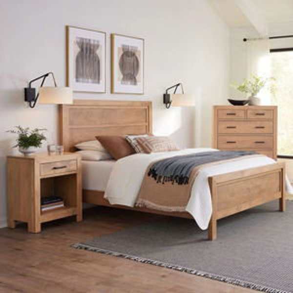 New Bedroom Furniture