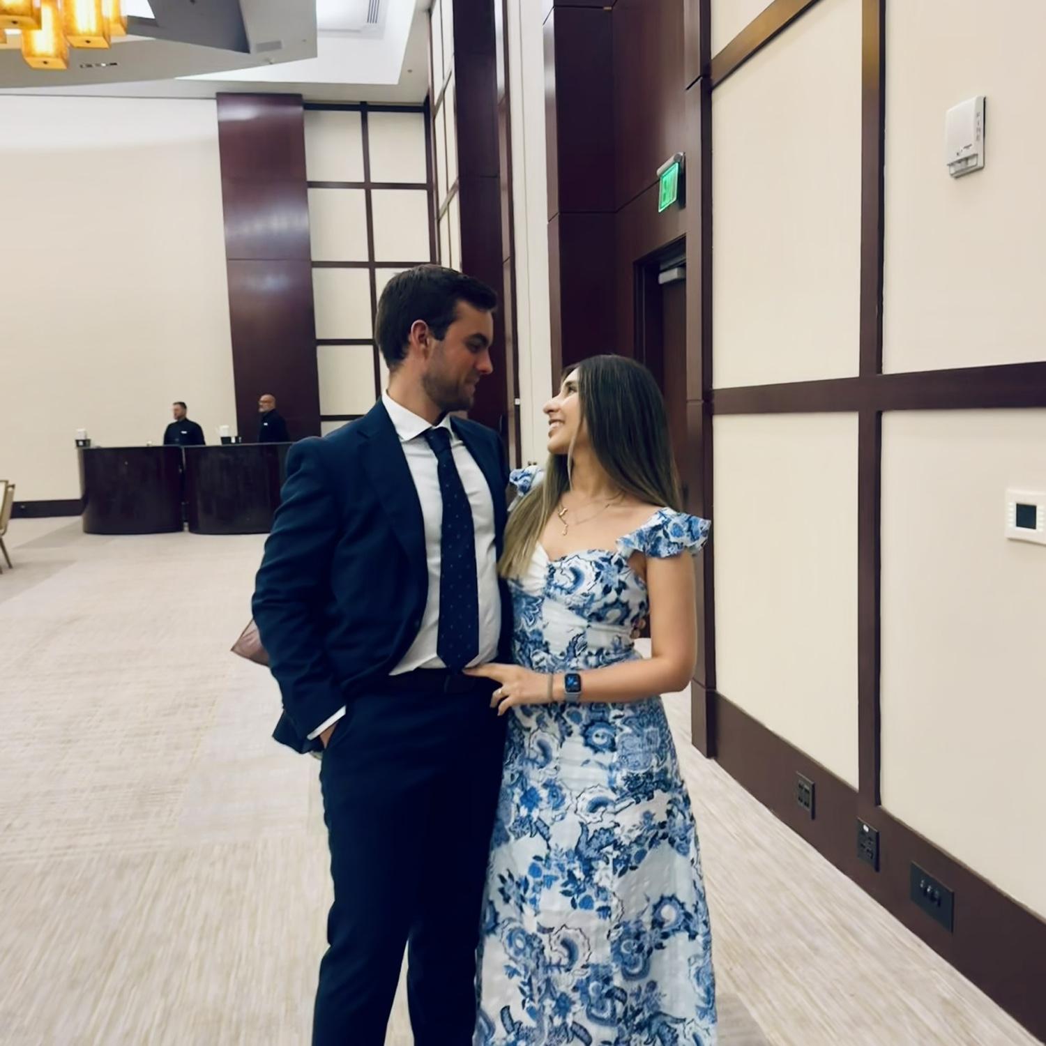 18/05/2025
3era Gala Dinner juntos!