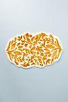 Lucia Bath Mat - Size Large