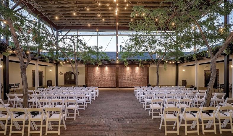 The Wedding Website of Allison Moore and Kyle Gingrich