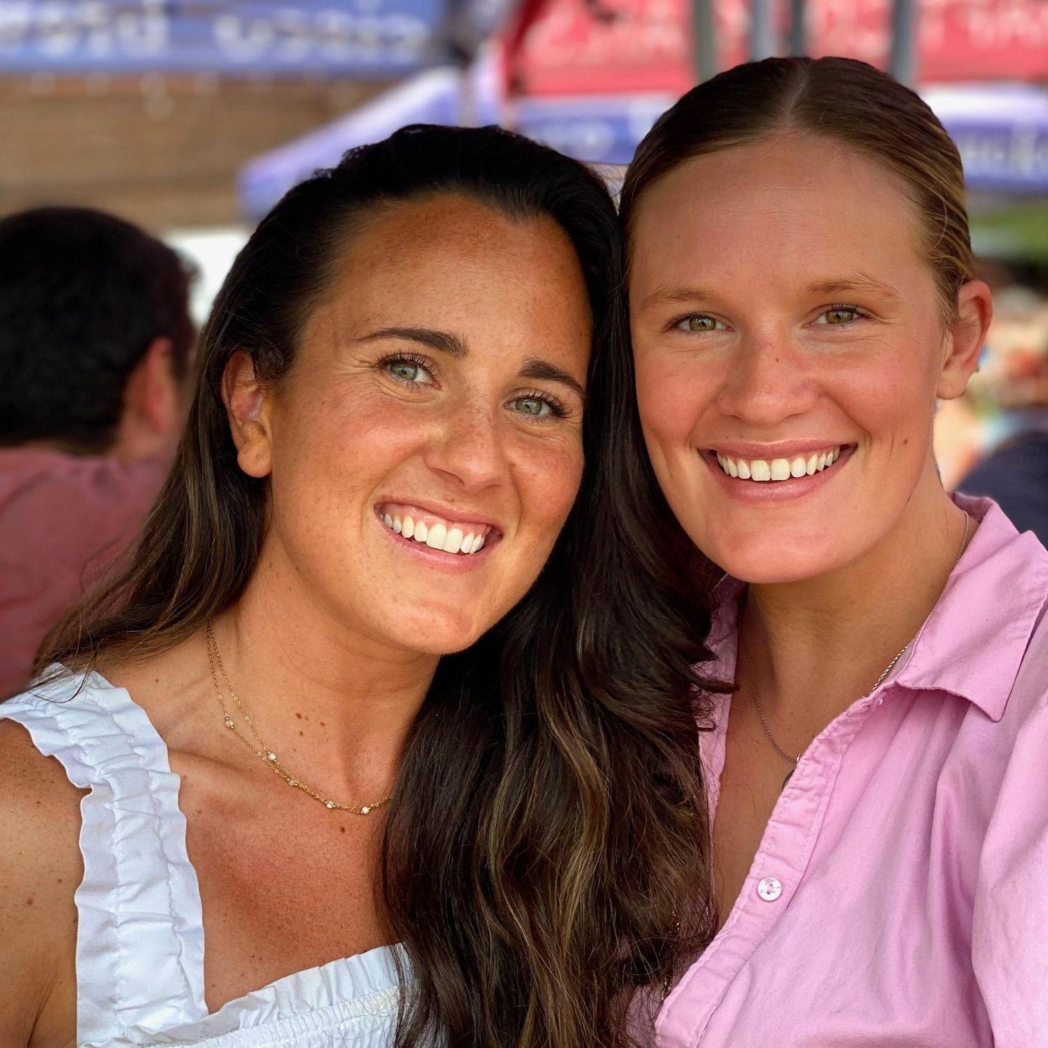 Nantucket Girls Weekend
