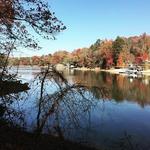 McDowell Nature Preserve
