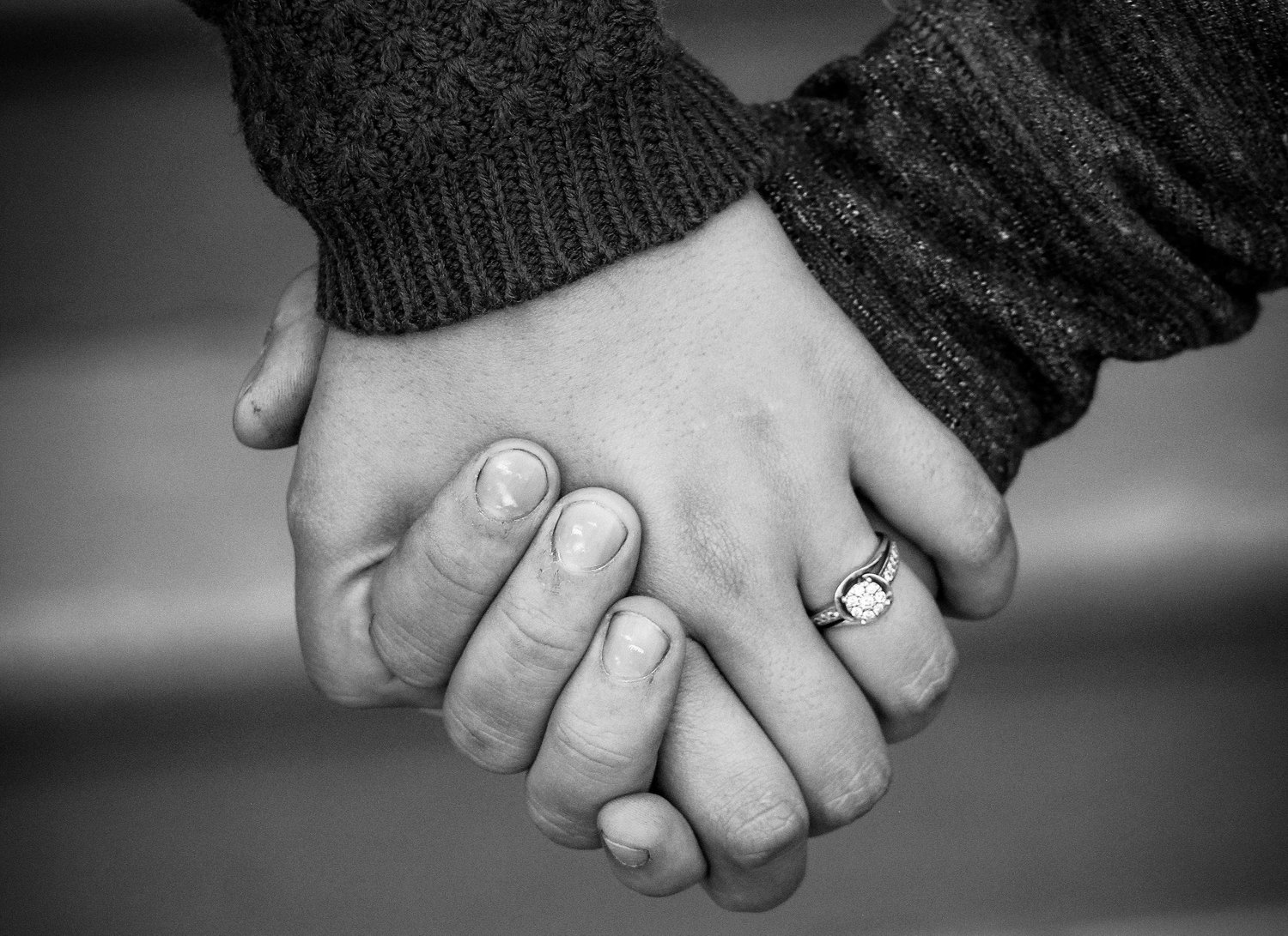 The Wedding Website of Felicia Carney and Chad Grover