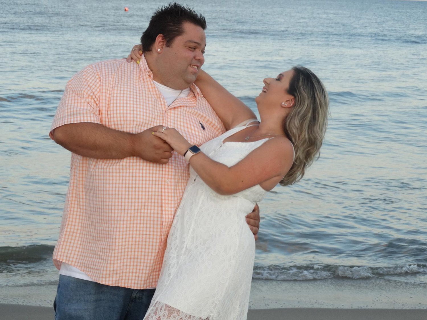 The Wedding Website of Kristina Minenna and Dylan Dossantos