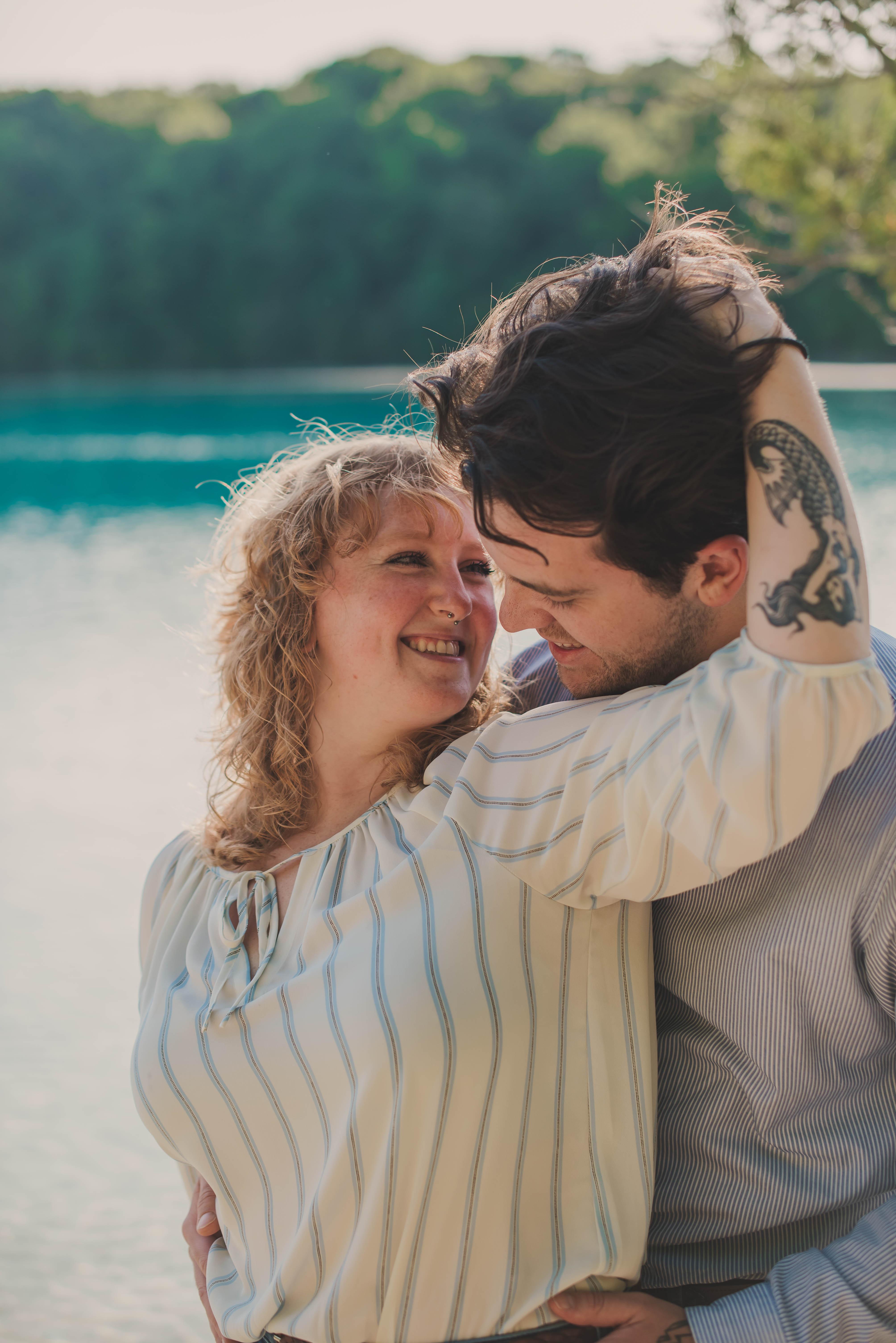 The Wedding Website of Kara Ragan and Taylor Horsman