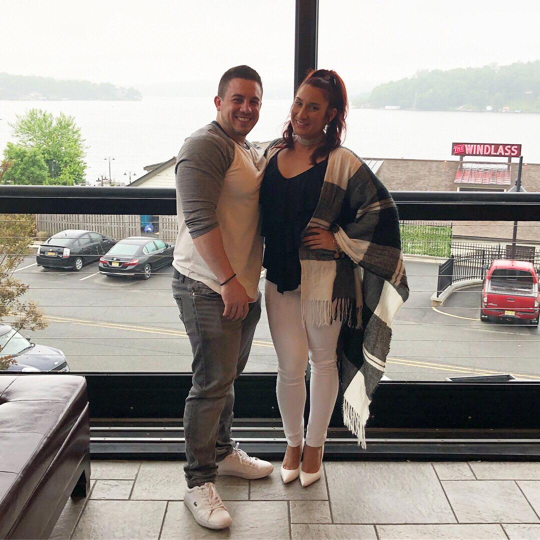 Christina’s Birthday 🎂