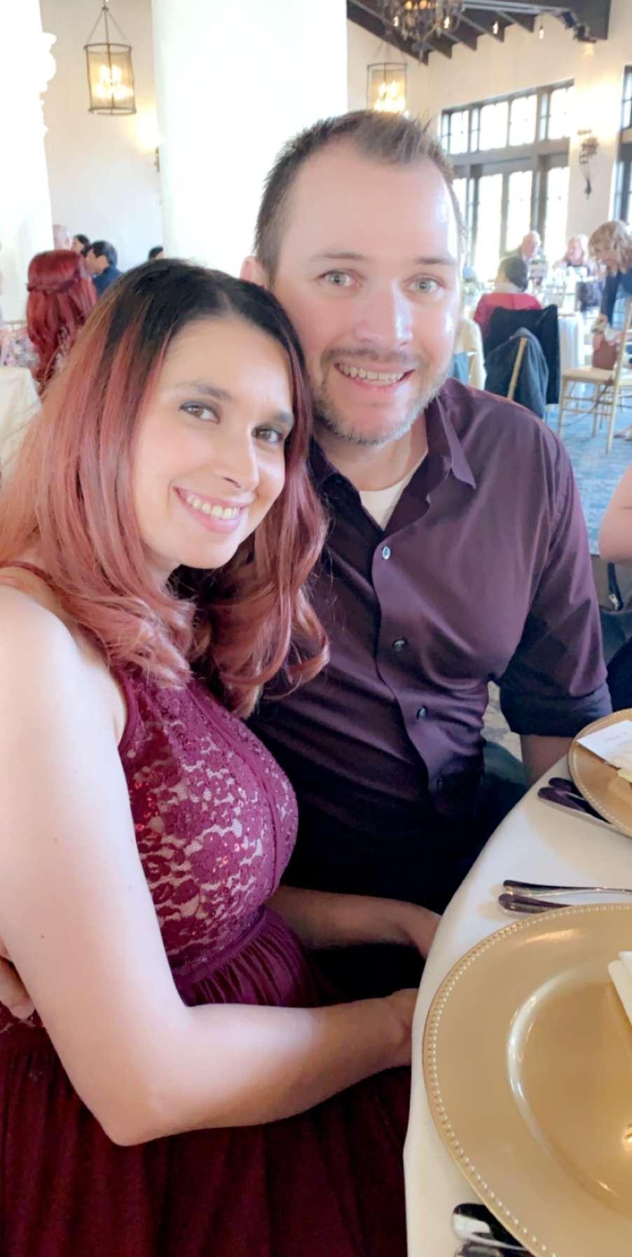 The Wedding Website of Jessica Peterson and Richard Patino