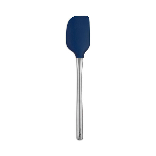 Tovolo Flex Core Stainless Steel Handled Spatula