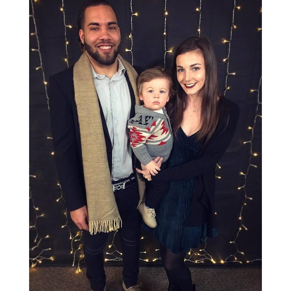 Christmas 2018