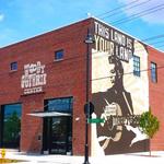 Woody Guthrie Center