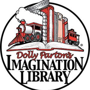 Dolly Parton's Imagination Library (Use External Link)