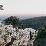 Hanging Rock State Park