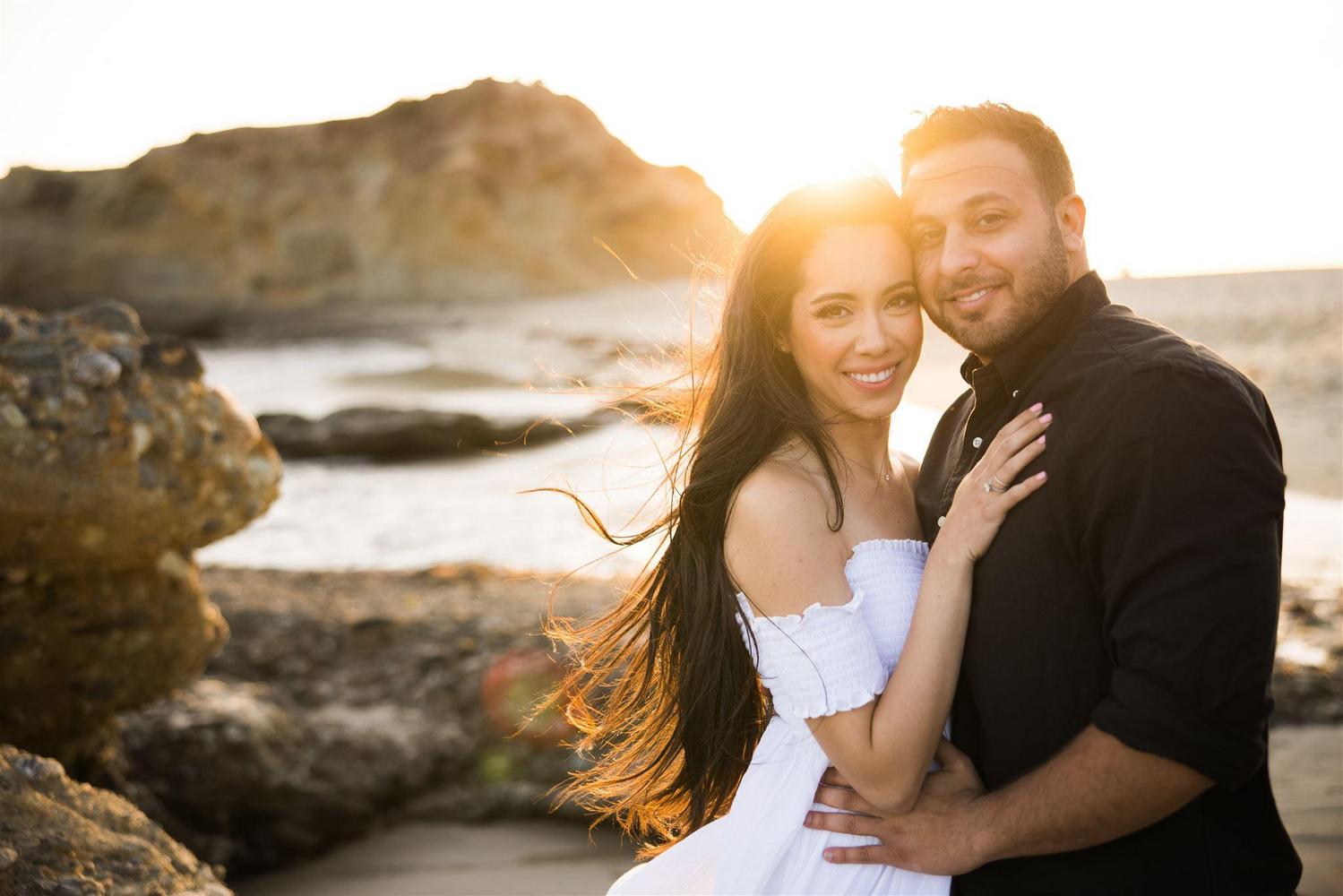 The Wedding Website of Christina Gabriel and Joseph Ghabour