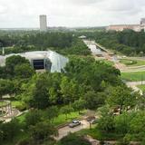 Houston Museum District