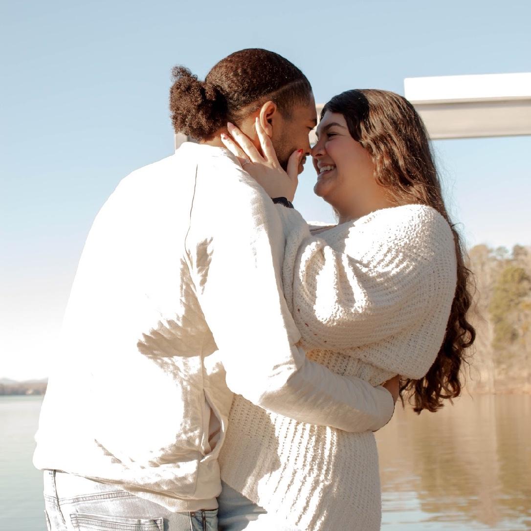 Madison Chappell and Grant Bonner's Wedding Website