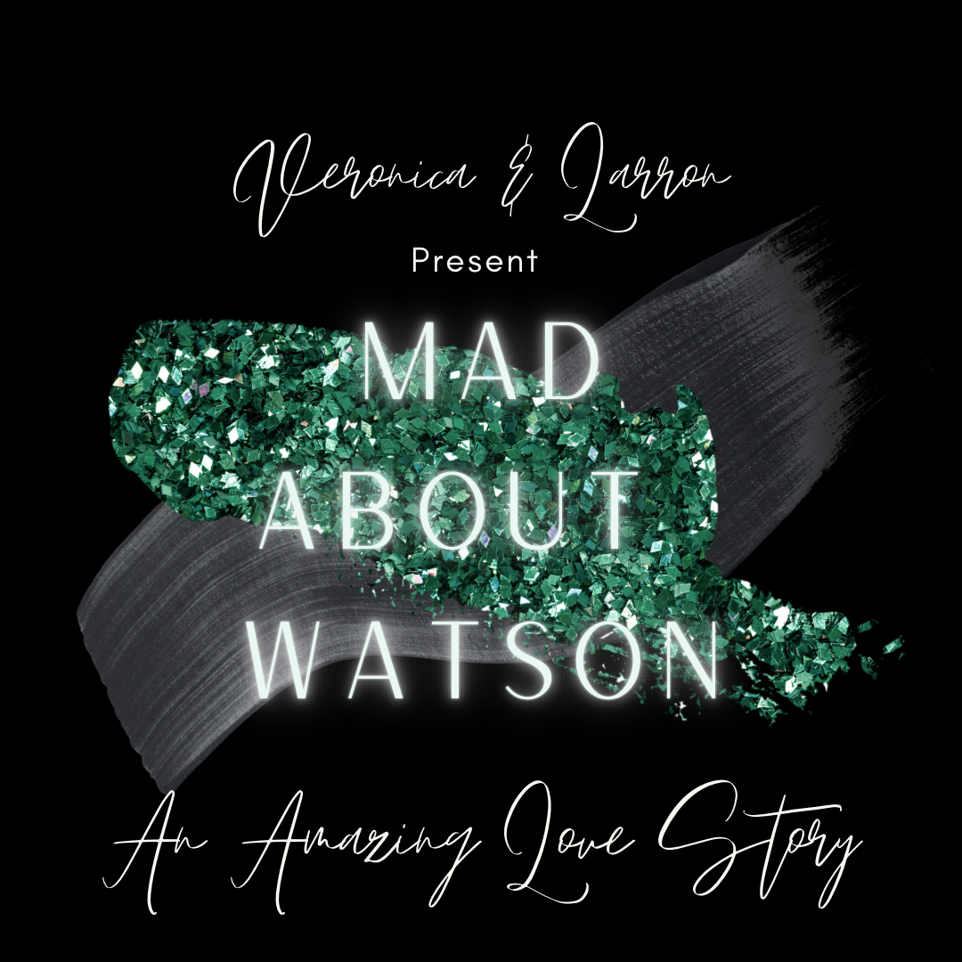Mad About Watson