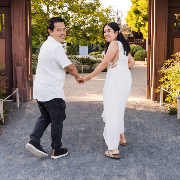 M&M Honeymoon