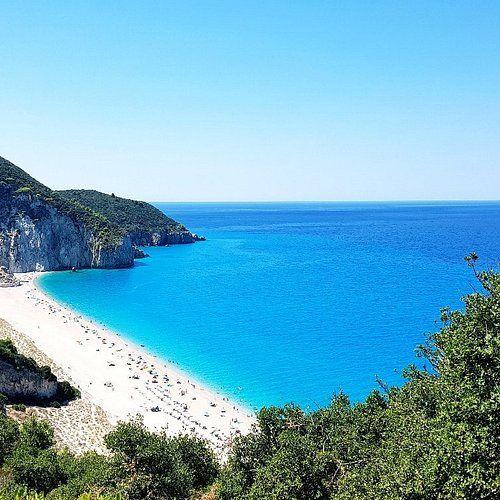 Agios Nikitas