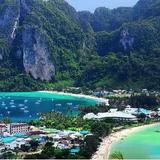 Andaman and Nicobar Islands