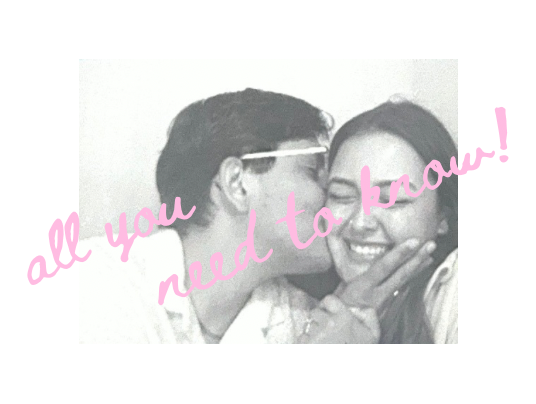 The Wedding Website of Vivian Roberts and Daniel Gelman