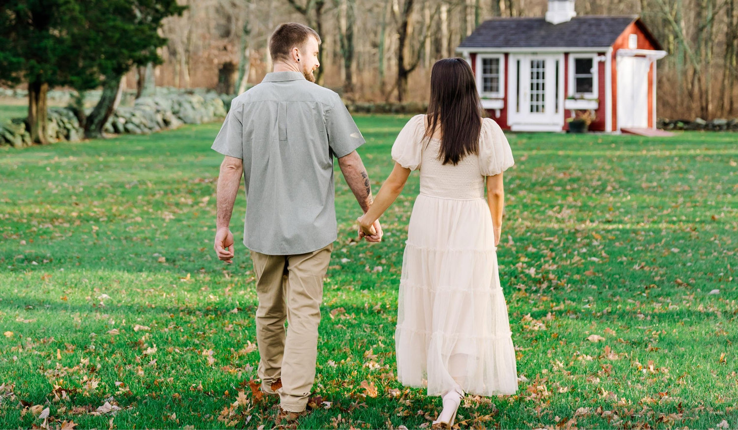 The Wedding Website of Kristyn Morgan and Travis Robar