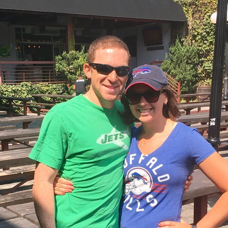 A house divided