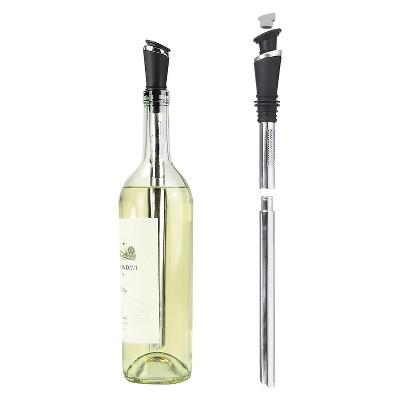 Soiree Home Tempour 4 in 1 Wine Pourer/Chiller