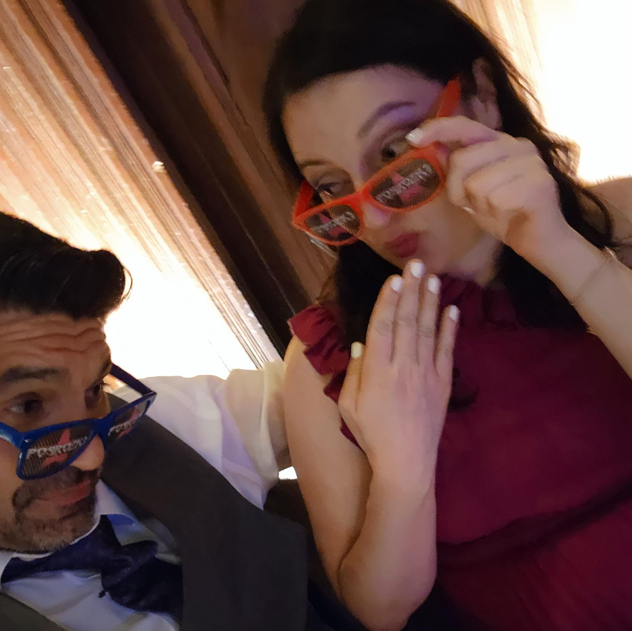 Michelle Looking Fine  ;-)