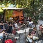 Bacchanal Fine Wine & Spirits