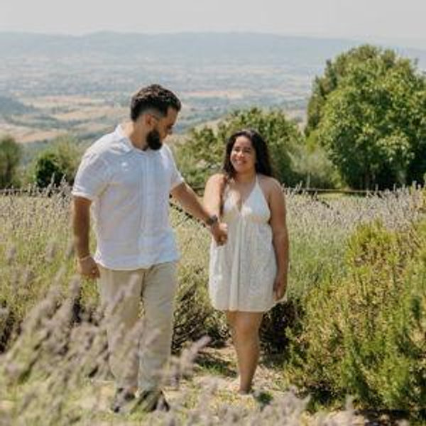 Our Honeymoon Bliss fund