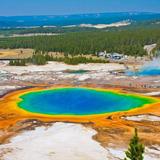 Yellowstone National Park