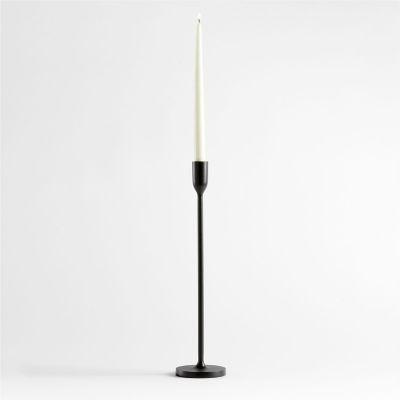 Candelabro Megs en Aluminio 46 x 11 cm