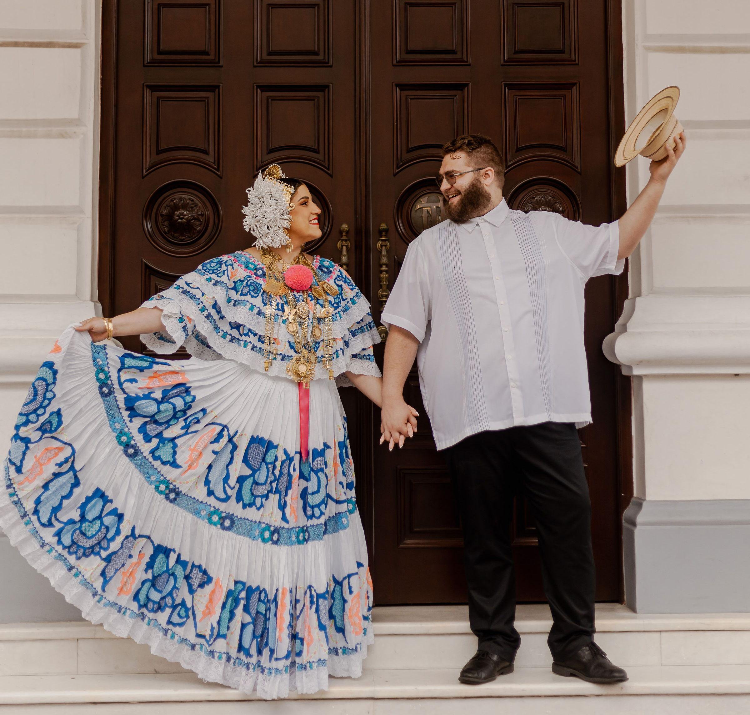 The Wedding Website of Sheryn Reid and Elliot Richards