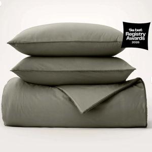 Signature Comforter Set - Juniper - King