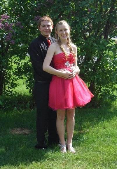 Steve’s Senior Dinner Dance - 2011