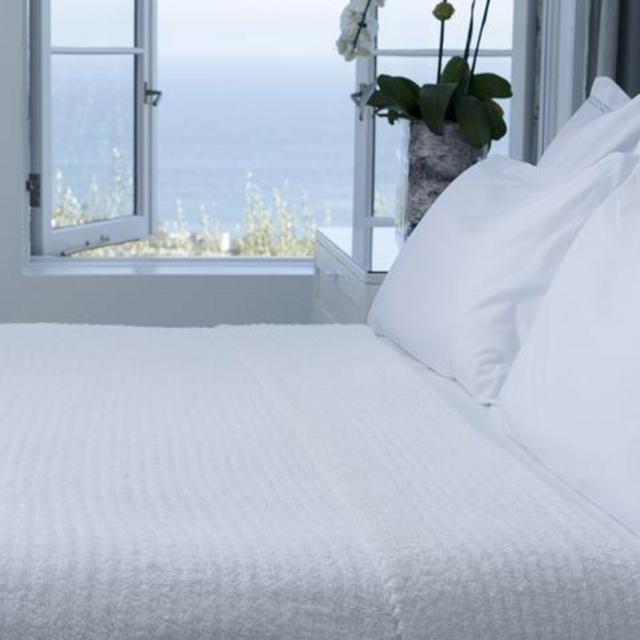 COZYCHIC® RIBBED BED BLANKET