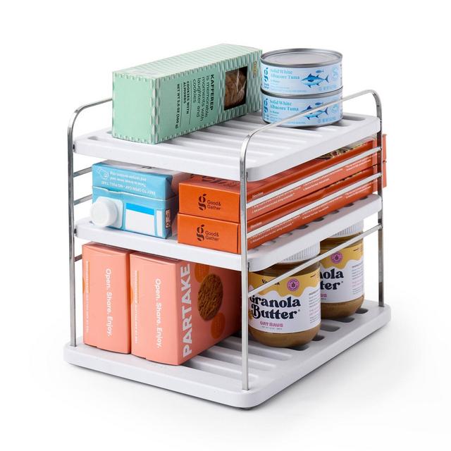 YouCopia Up Space 11.5" Cabinet Organizer