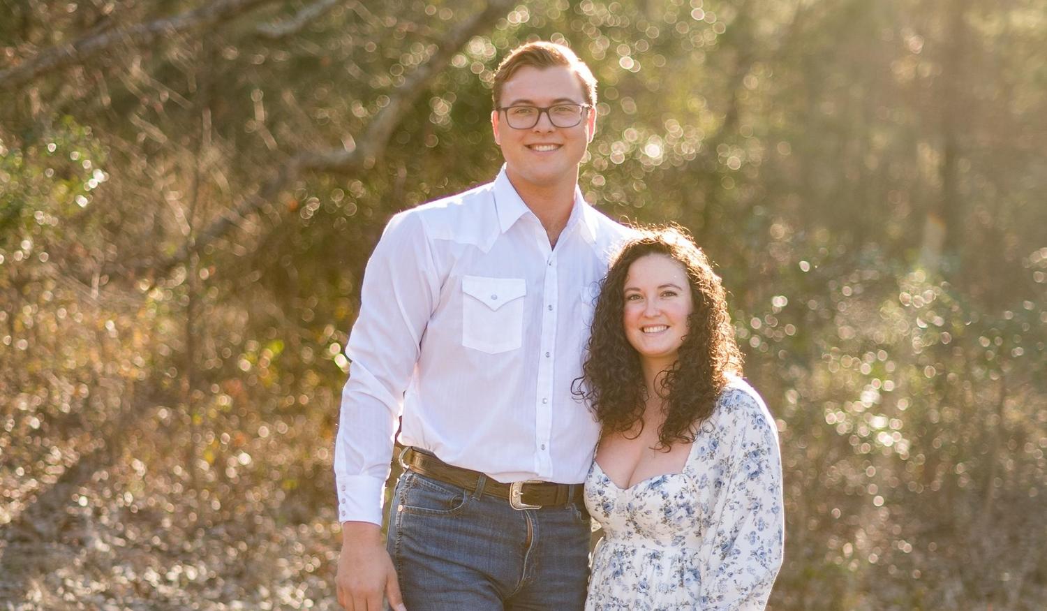 The Wedding Website of Sarah Sullivan and Cy Quinn
