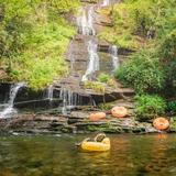 Deep Creek Trailhead (Nature/Outdoors)