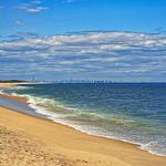 Long Branch Beach