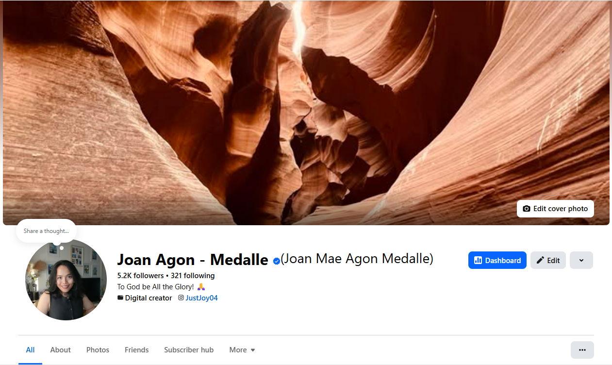 The Wedding Website of JOAN AGON and NIKKO MEDALLE