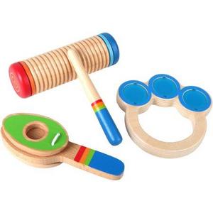 Spark. Create. Imagine. Wooden Instruments - Walmart.com