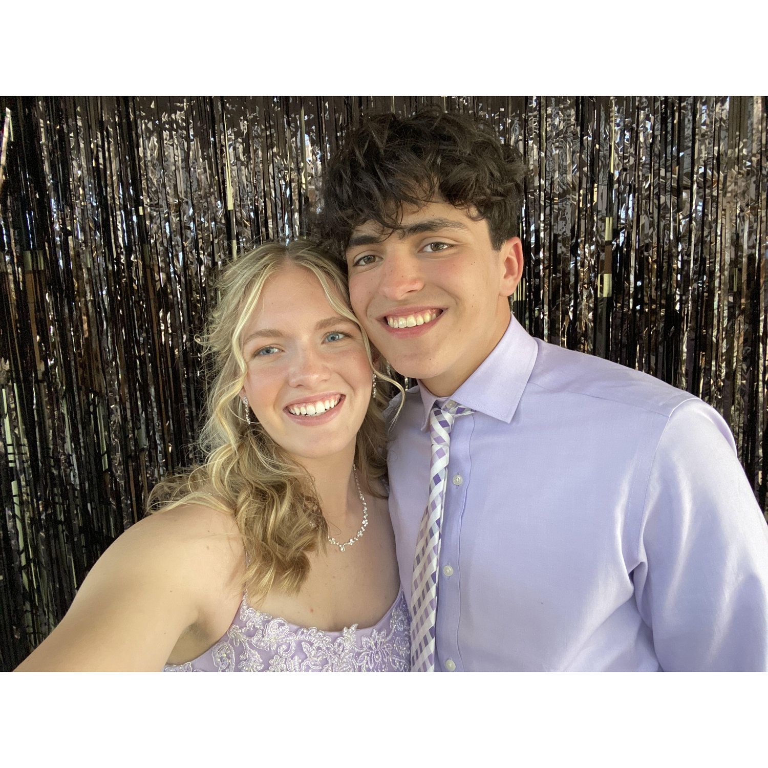 Senior Prom