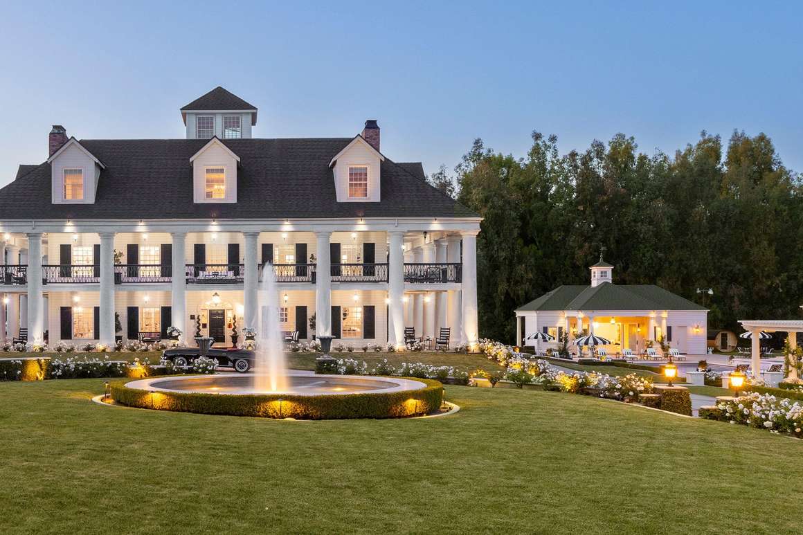 The Colony Estate™