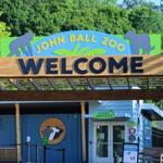 John Ball Zoo