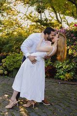 The Wedding Website of Leah Gerber and Gil Segev