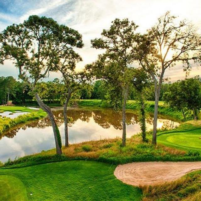 North Carolina Golf Date